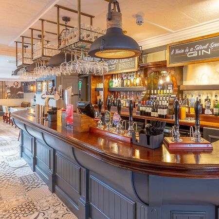 Shakespeare Inn Kendal Exteriér fotografie