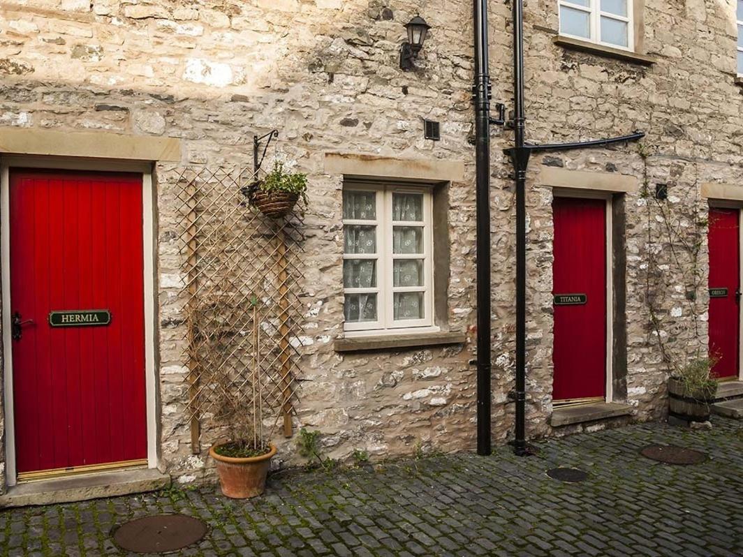 Shakespeare Inn Kendal Exteriér fotografie