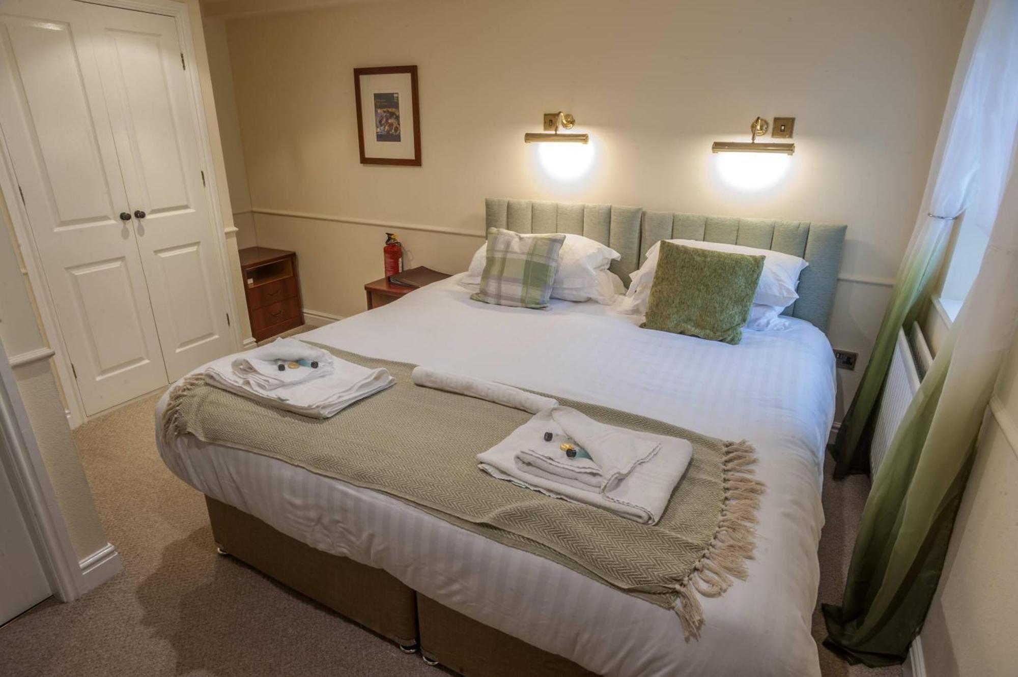 Shakespeare Inn Kendal Exteriér fotografie